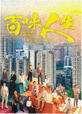 我的阿勒泰电视剧剧照